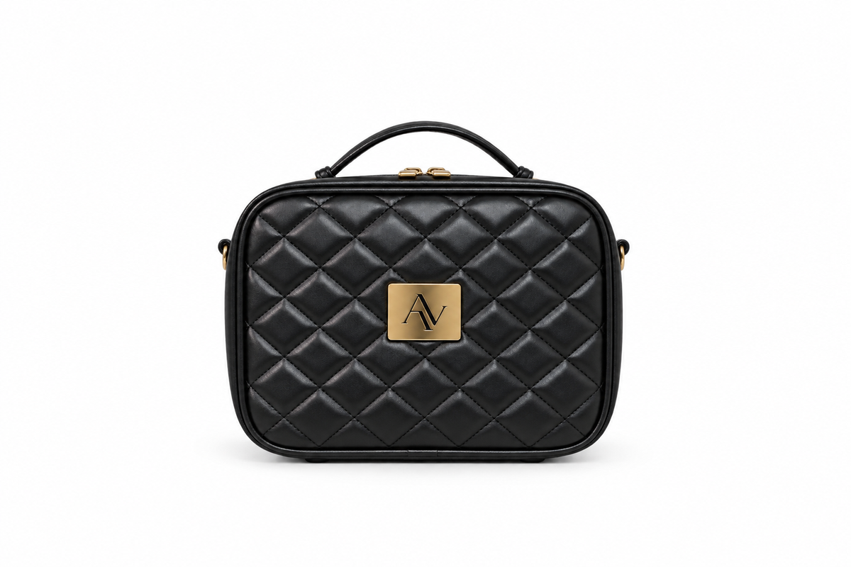 Ayeior Mini Vanity Bag
