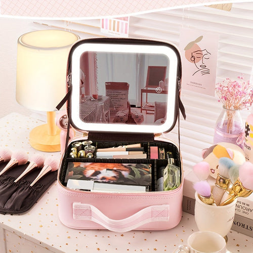Ultimate Beauty: The Complete Cosmetic Set