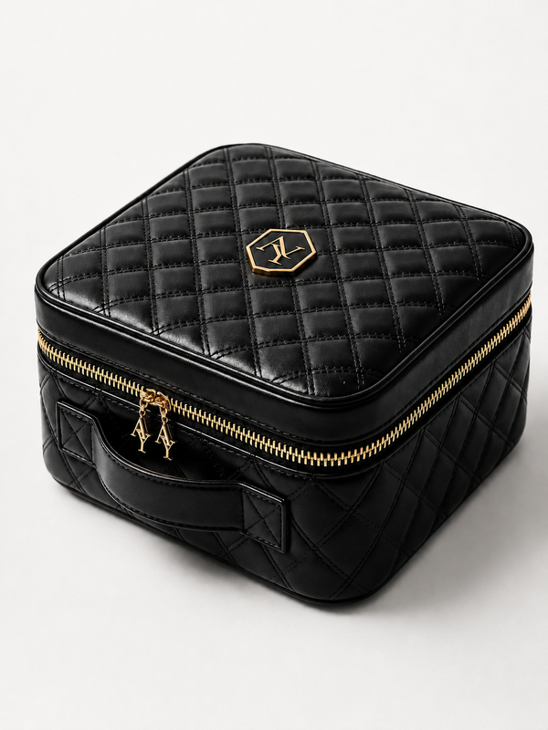 Vanity Case Collection