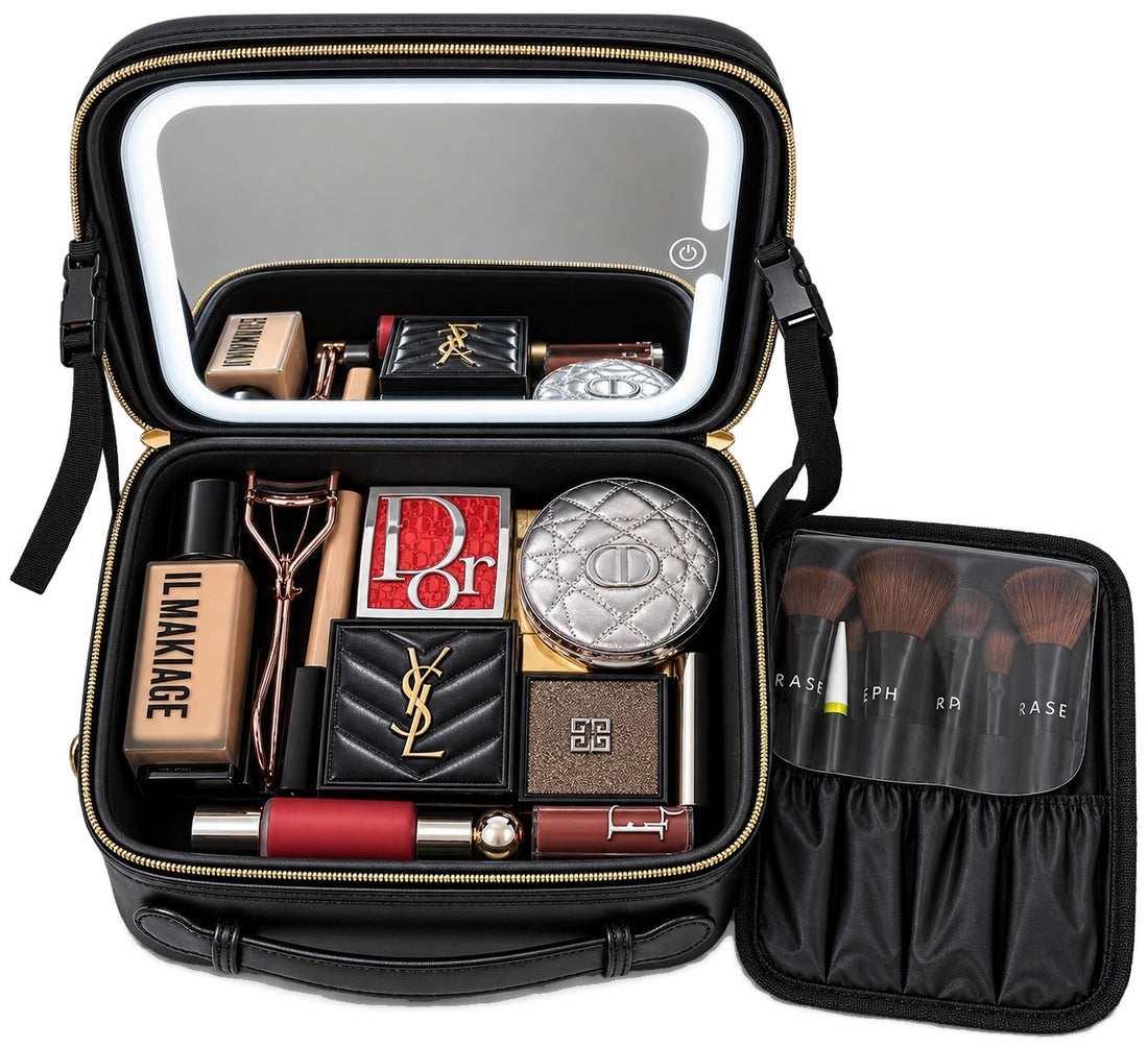 Ayeior Mini Vanity Bag