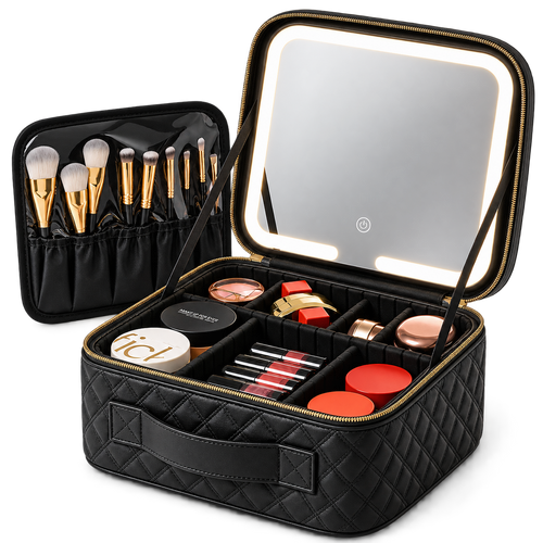 Ayeior Vanity Bag