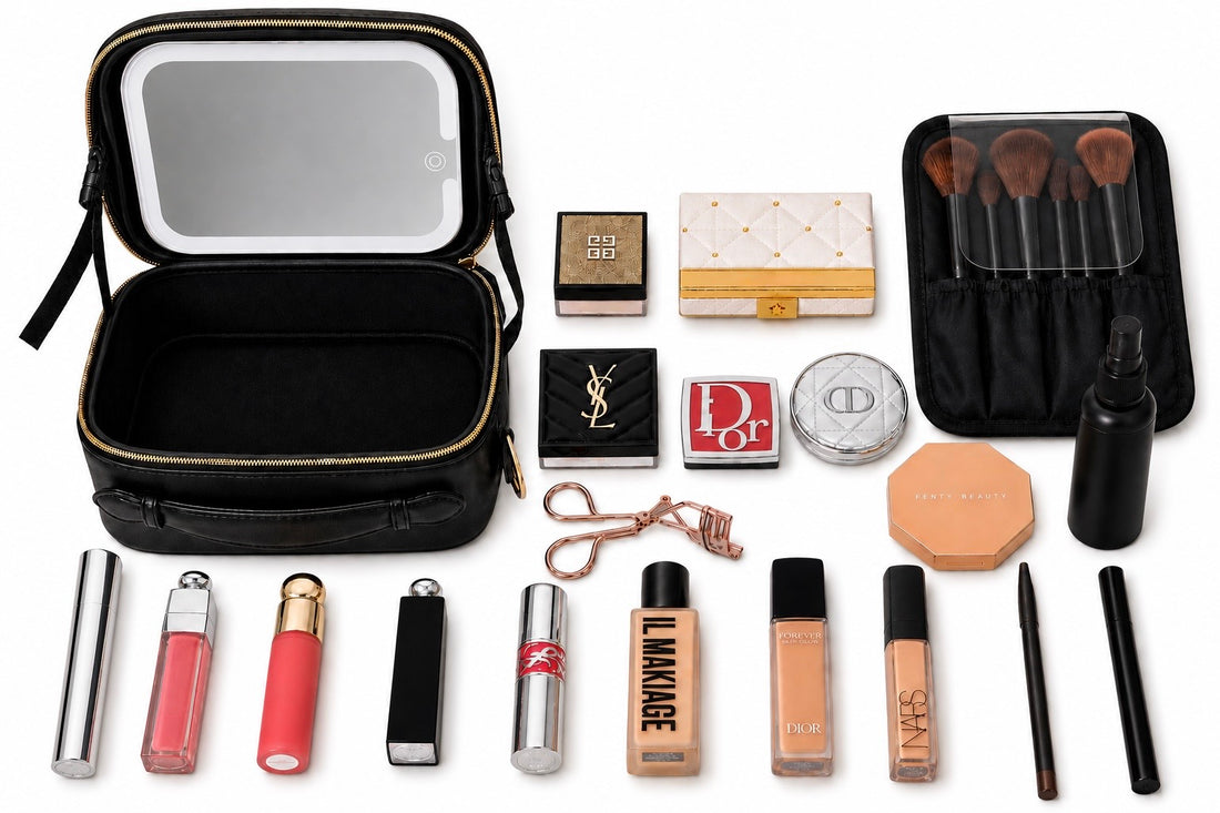 Ayeior Mini Vanity Bag