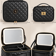 Ayeior Mini Vanity Bag