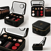 Ayeior Vanity Bag