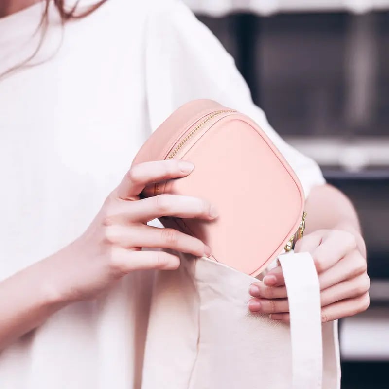 Beauty Case Slim