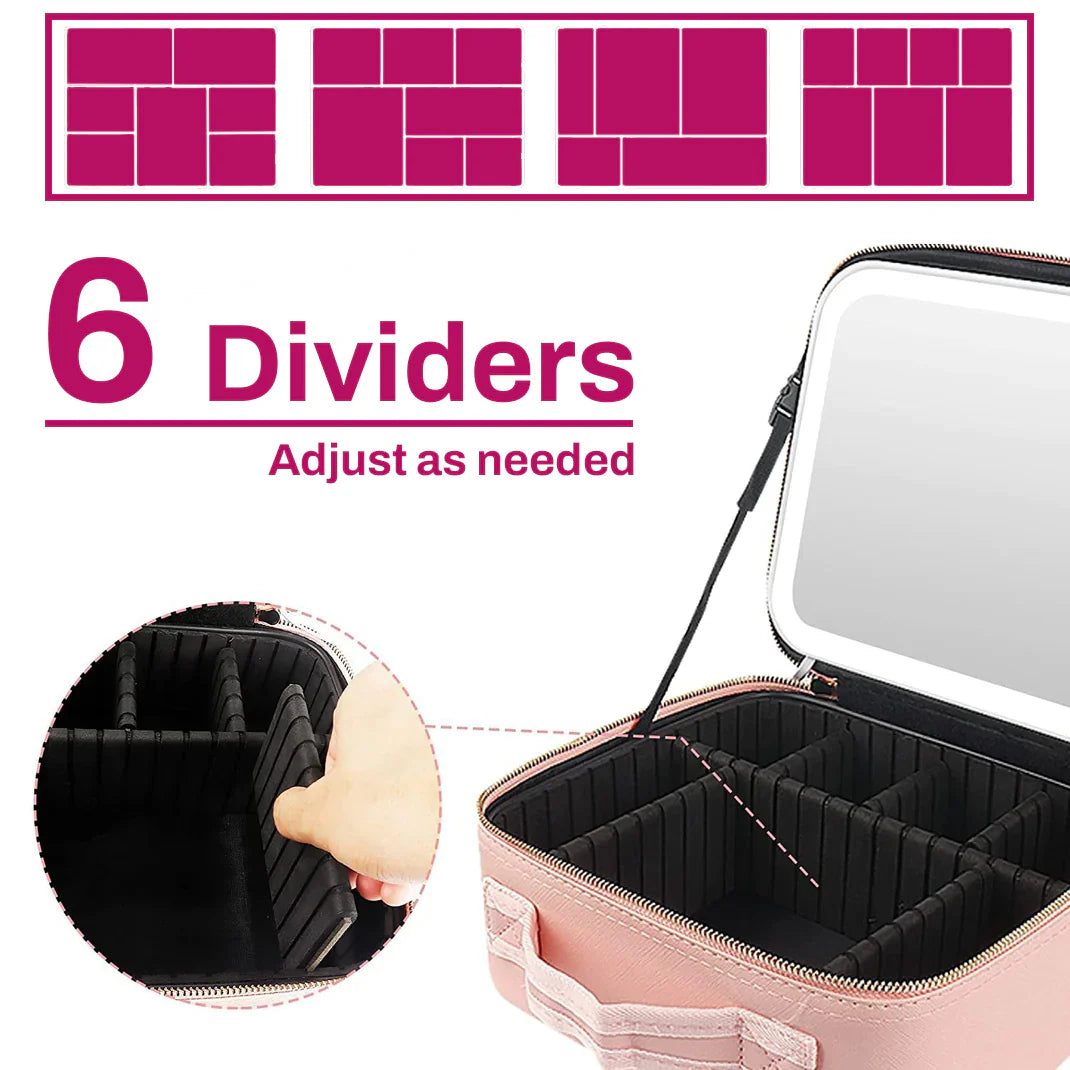 The Beauty Case