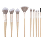 Makeup Brush Collection