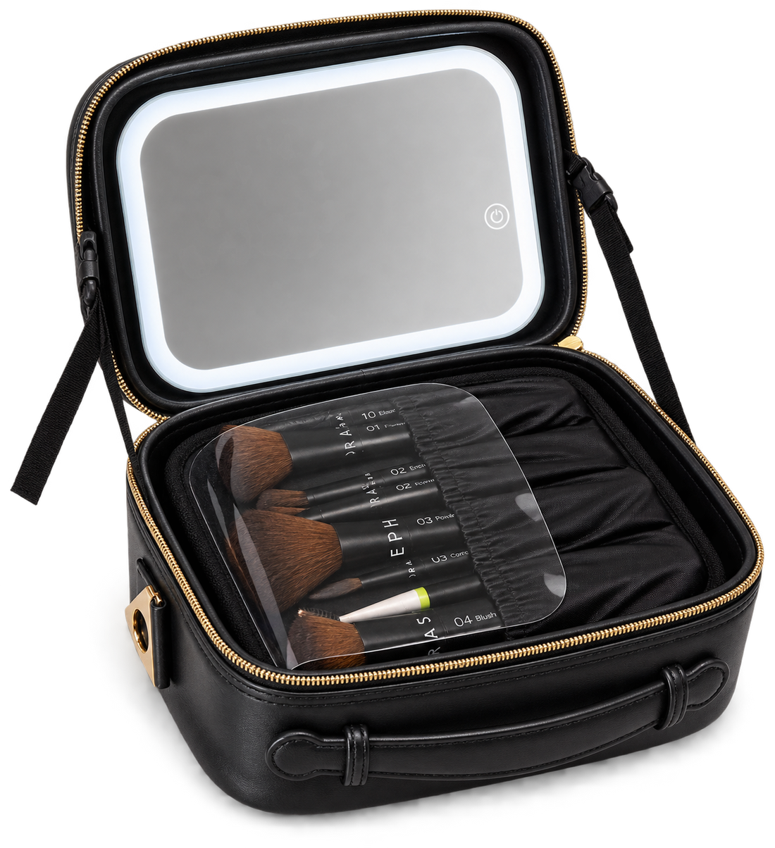 Ayeior Mini Vanity Bag