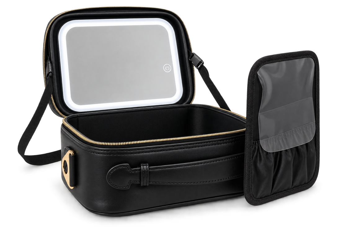 Ayeior Mini Vanity Bag