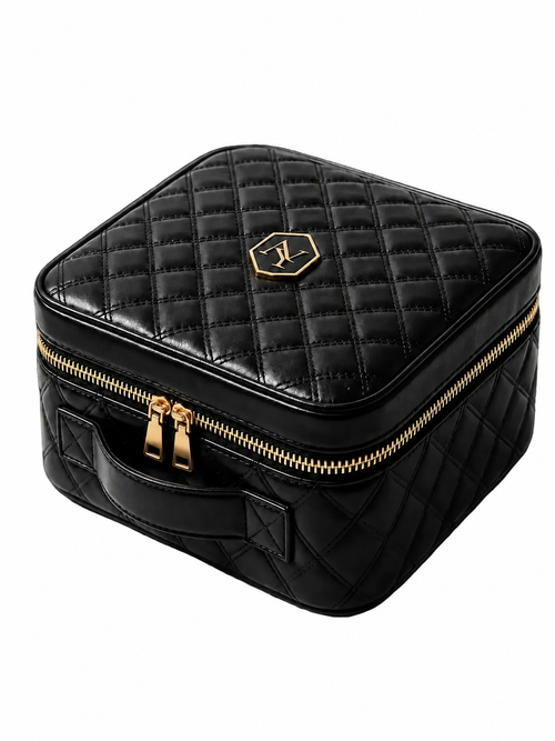 Ayeior Vanity Bag