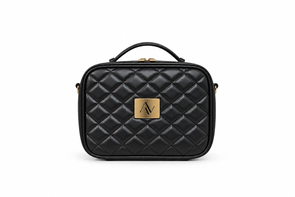 Ayeior Mini Vanity Bag