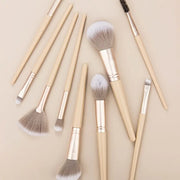 Makeup Brush Collection