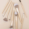 Makeup Brush Collection