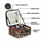 The Beauty Case