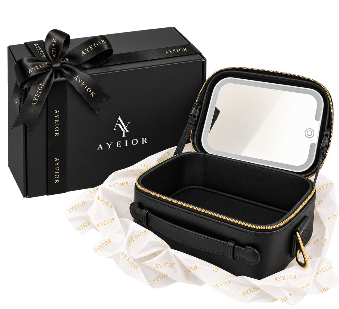 Ayeior Mini Vanity Bag