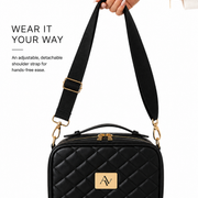 Ayeior Mini Vanity Bag