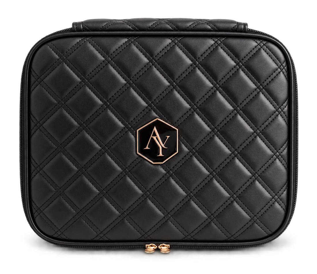 Ayeior Vanity Bag