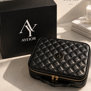 Ayeior Vanity Bag