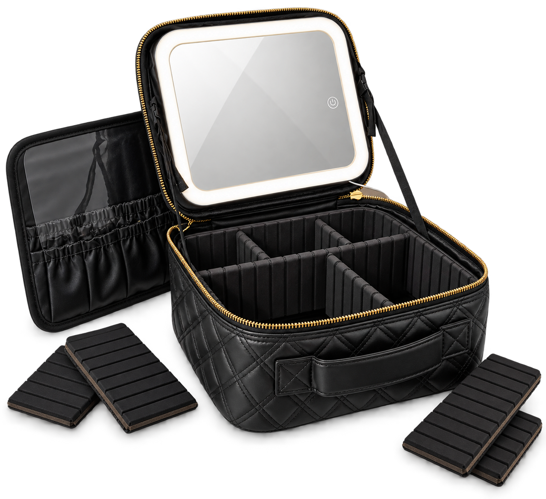 Ayeior Vanity Bag
