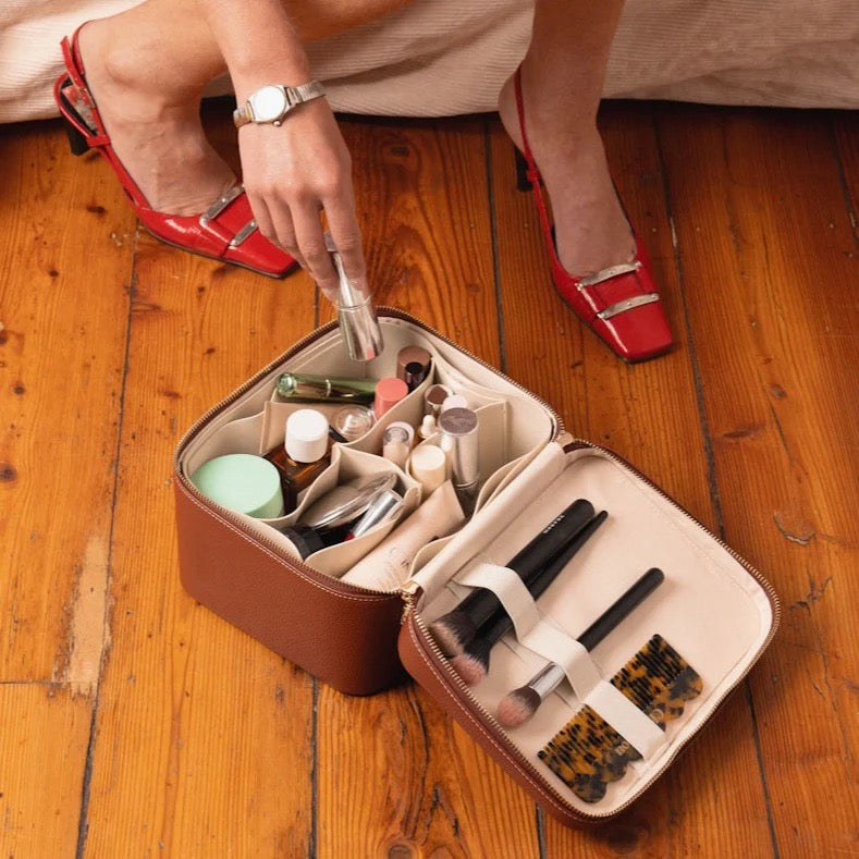 Eloise Vanity Case