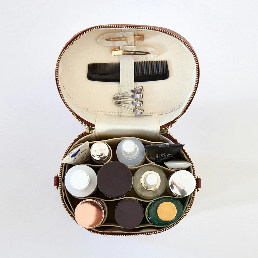 Eloise Oval Case