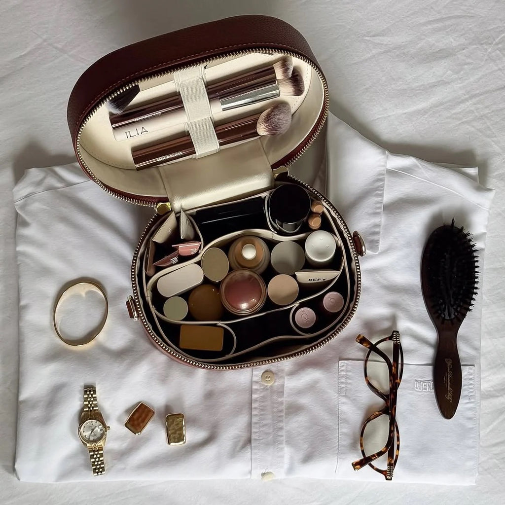 Eloise Oval Case