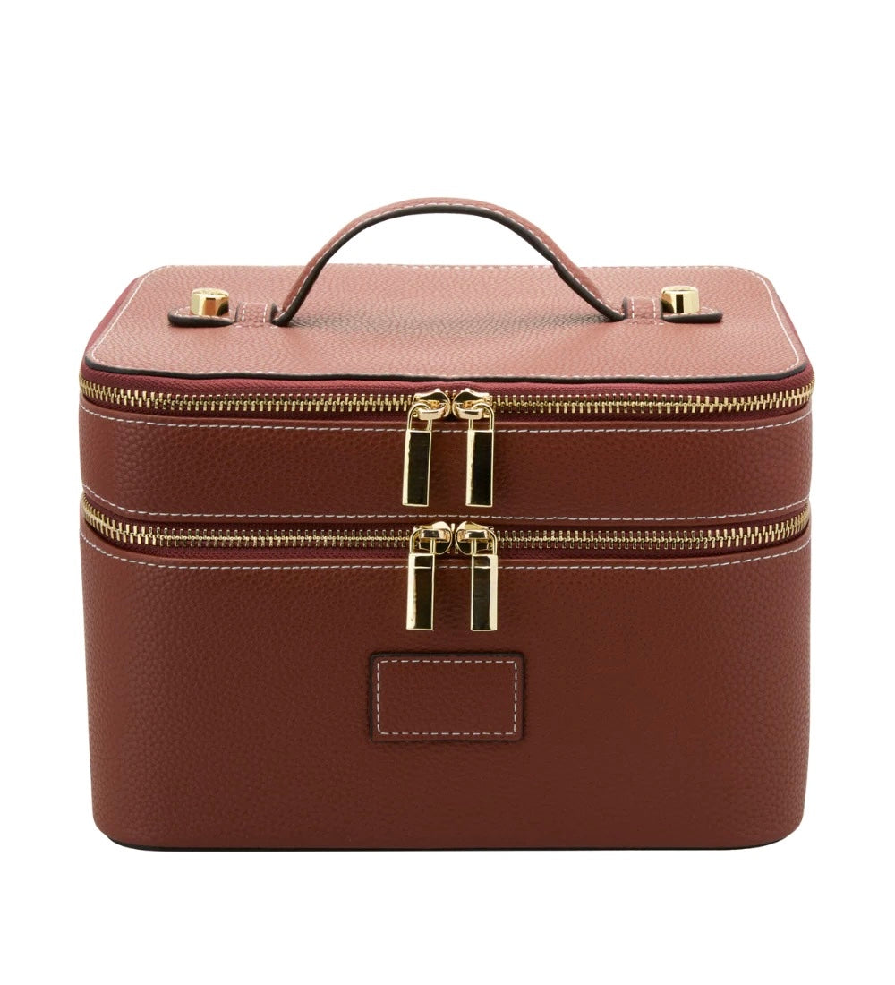 Eloise Vanity Case