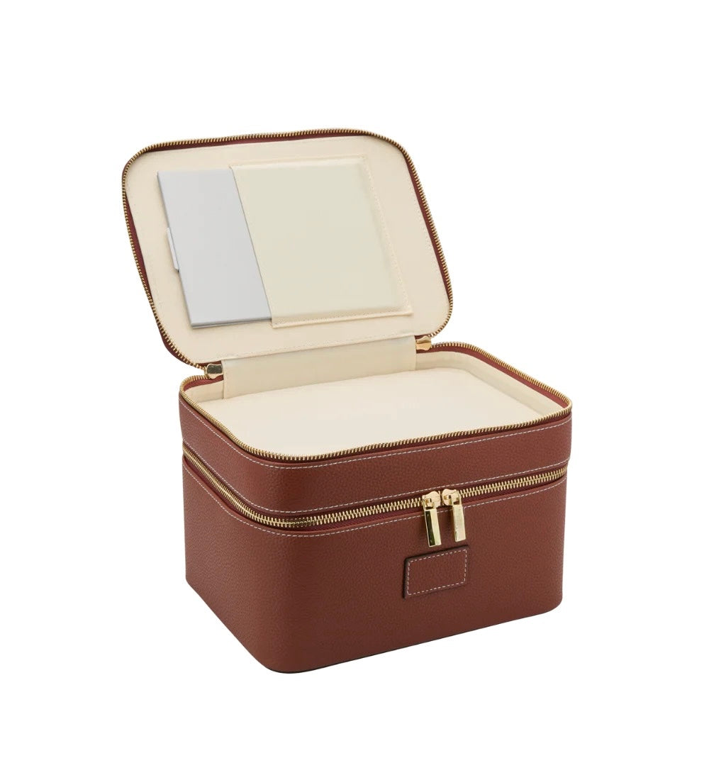 Eloise Vanity Case