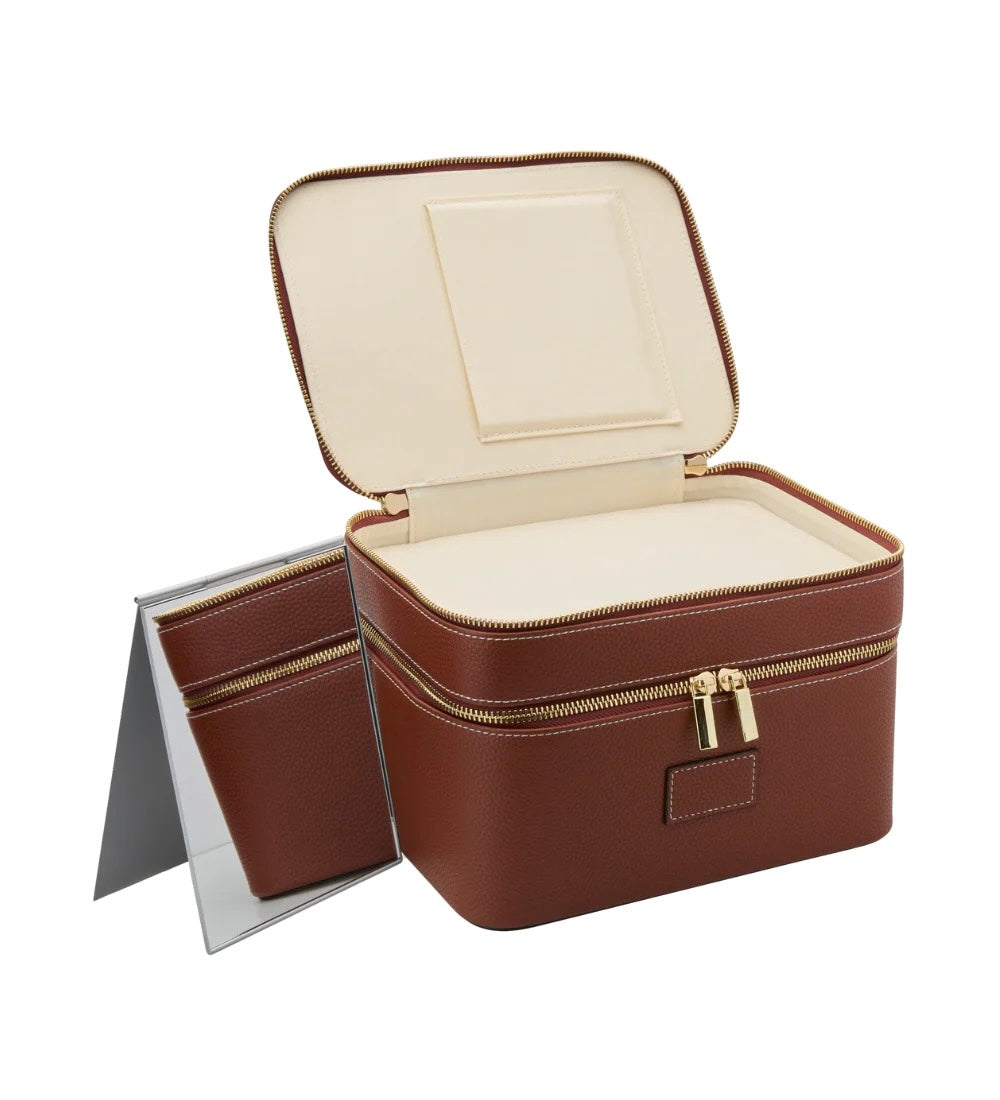 Eloise Vanity Case