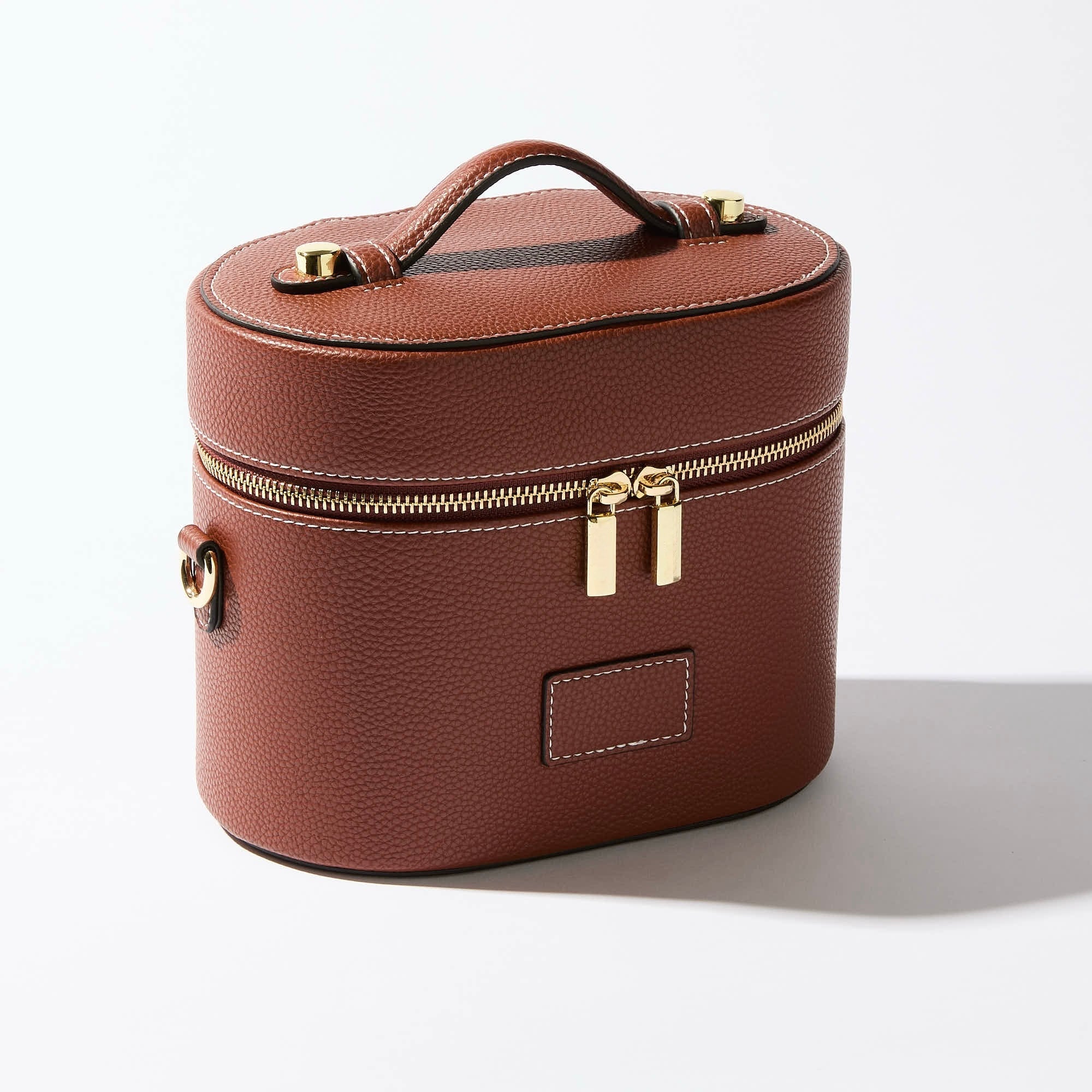 Eloise Oval Case
