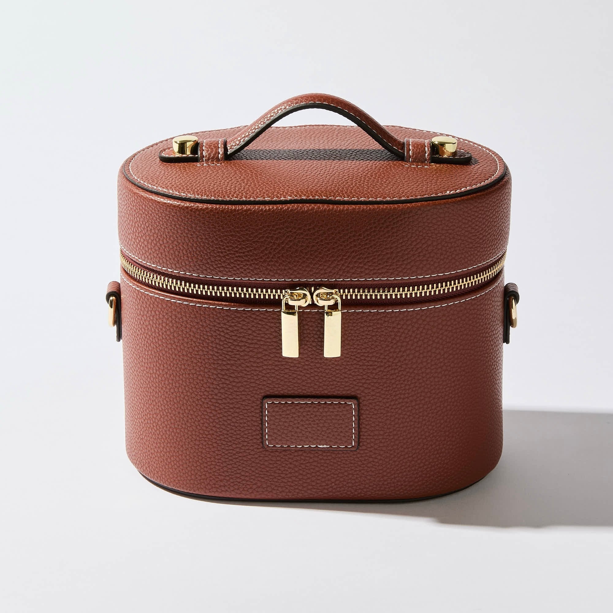 Eloise Oval Case