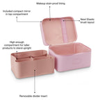 Eloise Vanity Case