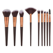 Makeup Brush Collection