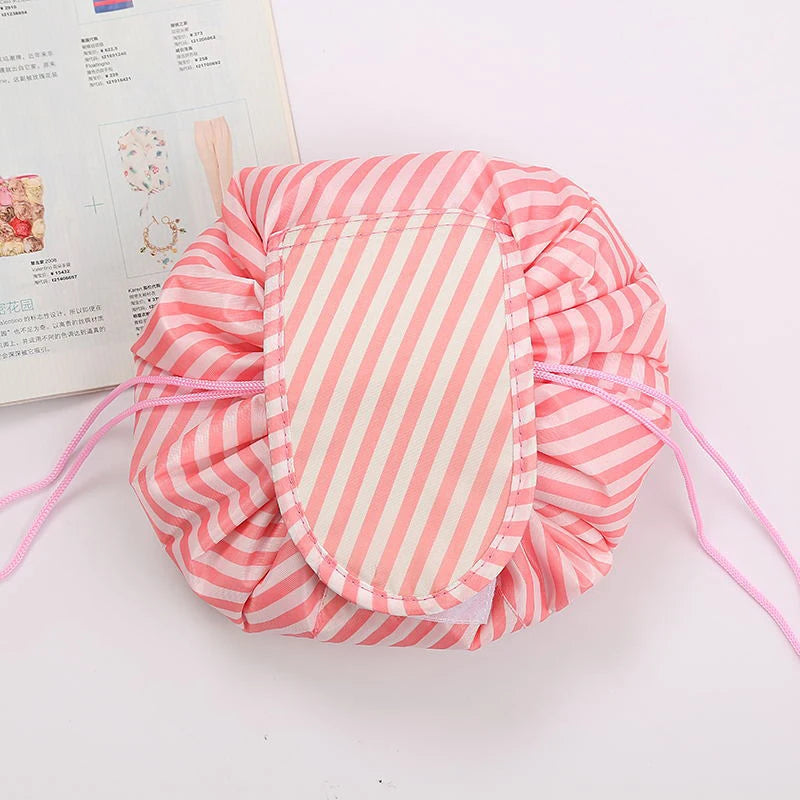 Compact Cosmetic Bag - laglossierie