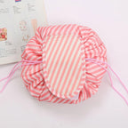 Compact Cosmetic Bag - laglossierie