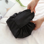 Compact Cosmetic Bag - laglossierie