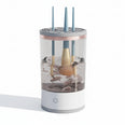Complimentary Electric Makeup Brush Cleaner