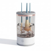 Complimentary Electric Makeup Brush Cleaner