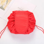 Compact Cosmetic Bag - laglossierie