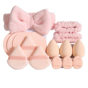 Makeup Sponge Set