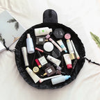 Compact Cosmetic Bag - laglossierie