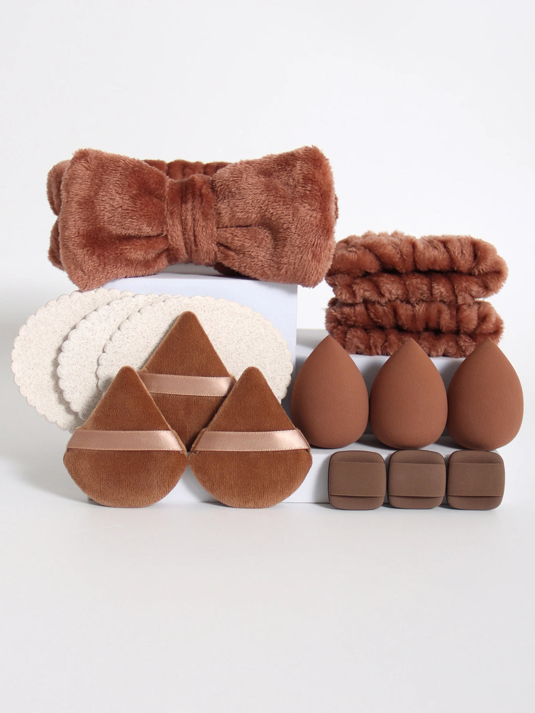 Makeup Sponge Set