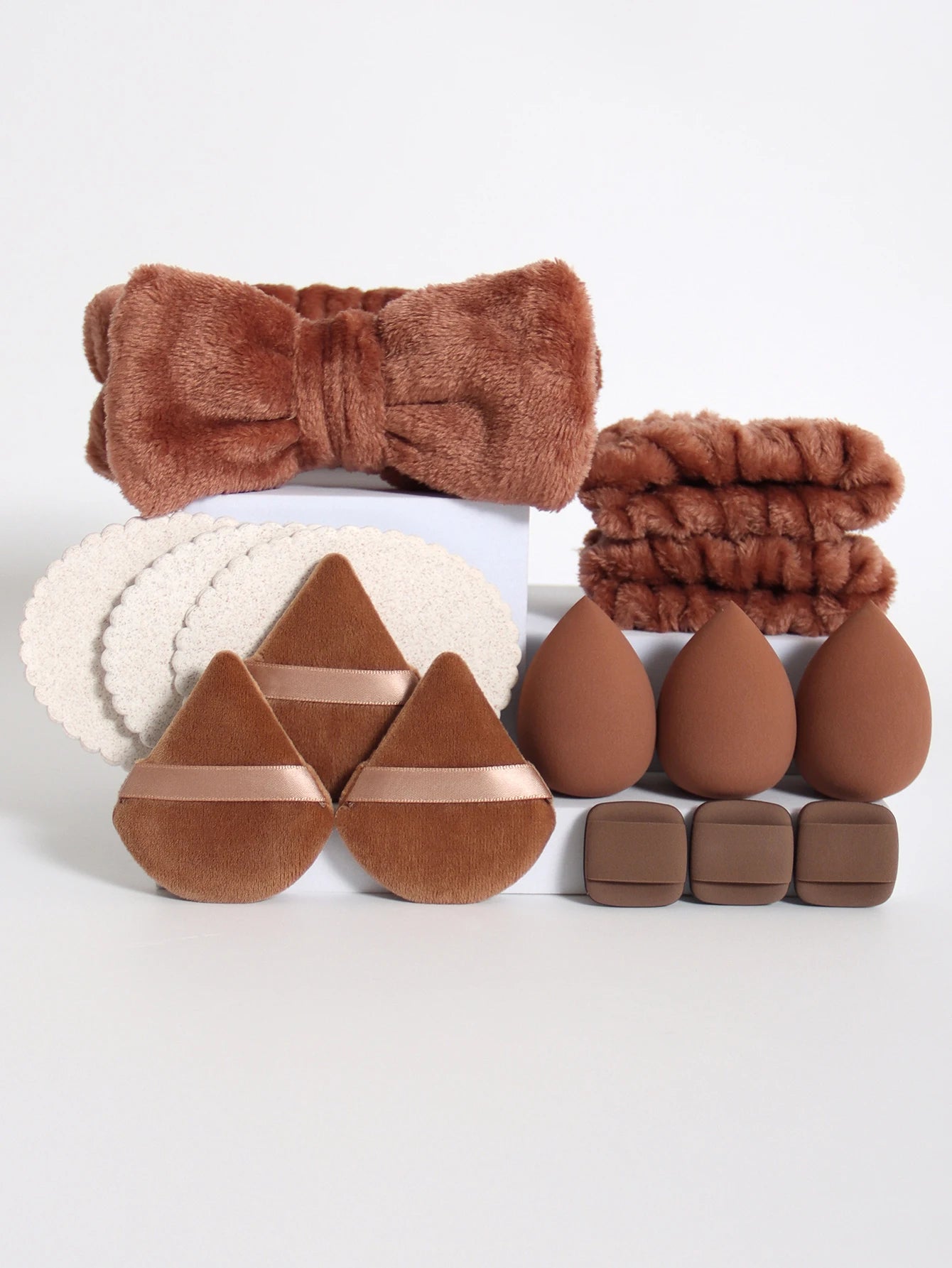 Makeup Sponge Set