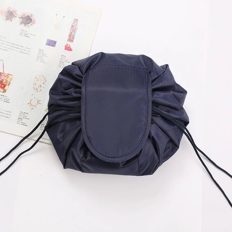 Compact Cosmetic Bag - laglossierie