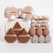Makeup Sponge Set
