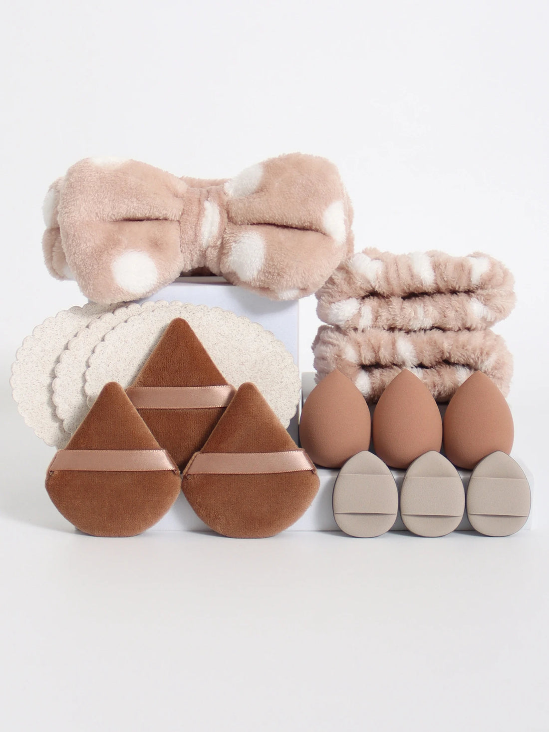 Makeup Sponge Set