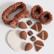 Cosmetic Puff kit - laglossierie