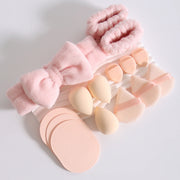Cosmetic Puff kit - laglossierie