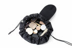 Compact Cosmetic Bag - laglossierie