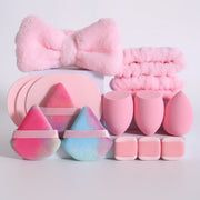 Makeup Sponge Set